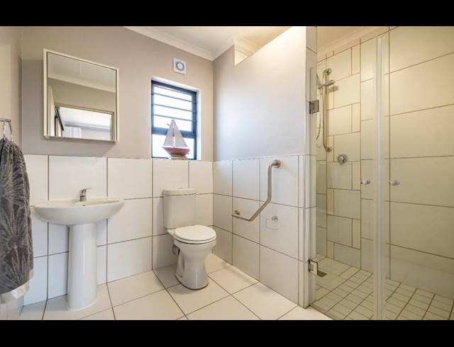1 BEDROOM RETIREMENT UNIT FOR SALE IN MONTANA TUINE